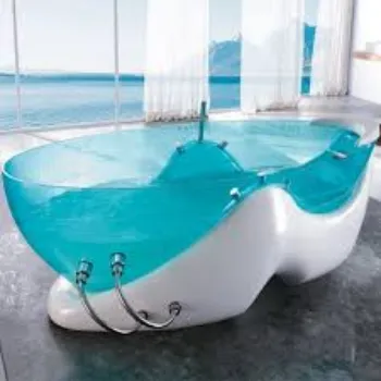 Massage Bath Tub